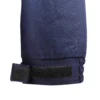 Chaqueta Slack Ignifuga Antiestatico NFPA Azul Marino