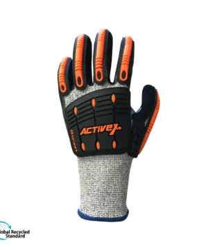 Guante Activex Anticorte X5