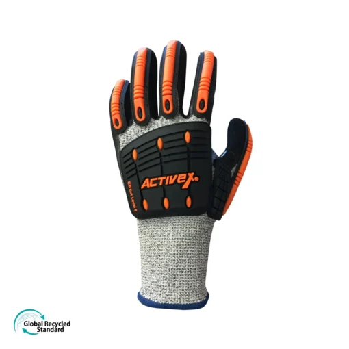 Guante Activex Anticorte X5