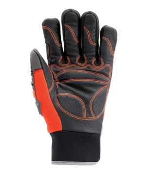 Guante Activex Mecanico Anticorte X6