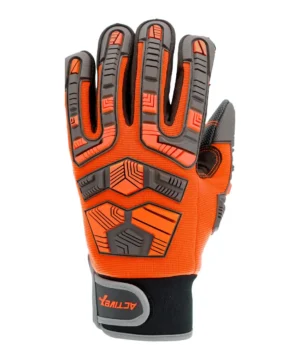 Guante Activex Mecanico Anticorte X6