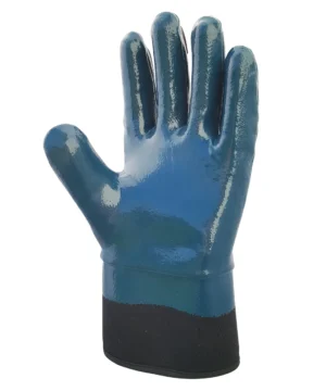 Guante Activex Nitrilo TPR
