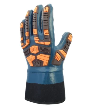 Guante Activex Nitrilo TPR