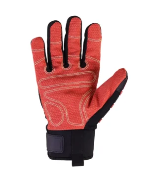 Guante Activex X3 Impacto Kevlar Anticorte