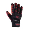 Guante Activex X3 Impacto Kevlar Anticorte