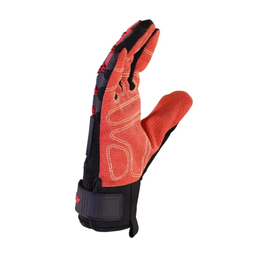 Guante Activex X3 Impacto Kevlar Anticorte