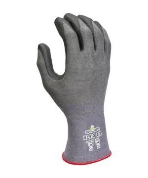 Guante Anticorte XC510 D Gris