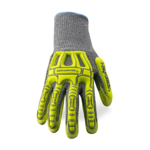 Guante HexArmor 2090X A4 impacto Nitrilo - Imagen 2