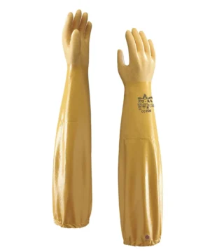 Guante Nitrilo Showa 772 0.5Mm 65 Cm