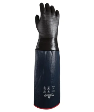 Guante Showa 6781 R 145 Neopreno 14 P