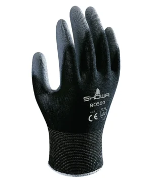 Guante Showa BO500B Nylon:Poliuretano