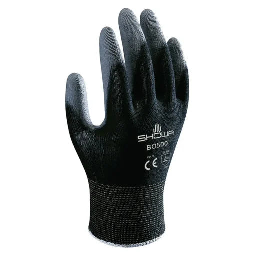 Guante Showa BO500B Nylon:Poliuretano