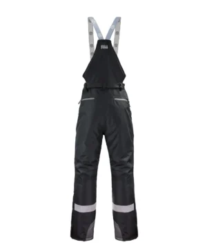 Jardinera Absolute Zero Negro Z-8200