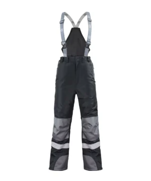 Jardinera Absolute Zero Negro Z-8200
