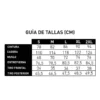 Jardinera Activex Azul/Negro Forro Nylon