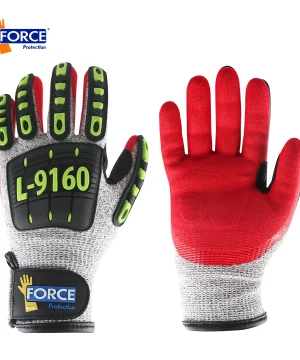 GUANTE MASTER-PLUS L-9160