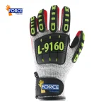 GUANTE MASTER-PLUS L-9160 - Imagen 3