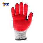 GUANTE MASTER-PLUS L-9160 - Imagen 2