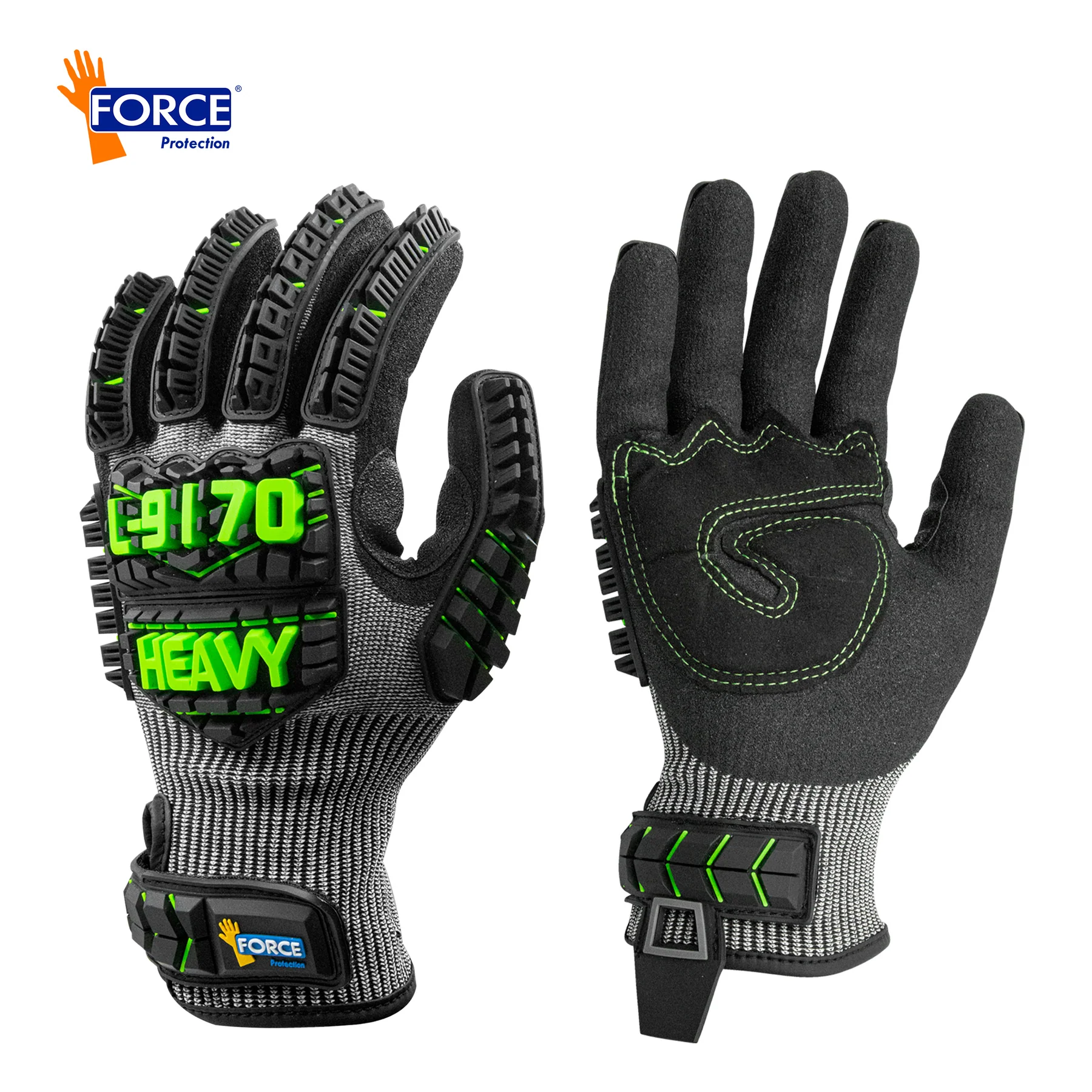 GUANTE 9170 FORCE