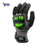 GUANTE 9170 FORCE - Imagen 2