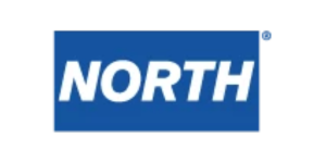 North
