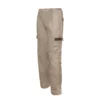 Pantalón Cargo ignífugo Absolute Fire EN11612 + AS 9,5cal Beige