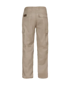 Alternative view of Pantalón Cargo ignífugo Absolute Fire EN11612 + AS 9,5cal Beige