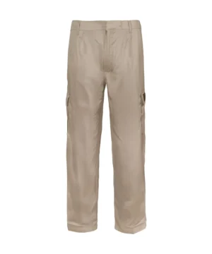 Pantalón Cargo ignífugo Absolute Fire EN11612 + AS 9,5cal Beige
