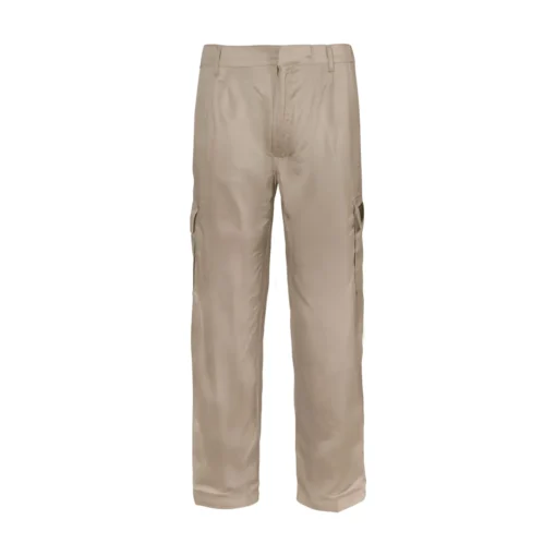 Pantalón Cargo ignífugo Absolute Fire EN11612 + AS 9,5cal Beige