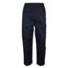 Pantalón Ignífugo + NFPA 13034 Azul Marino