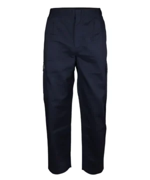 Pantalón Ignífugo + NFPA 13034 Azul Marino
