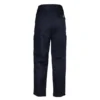 Pantalón Ignífugo + NFPA 13034 Azul Marino