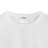 Pijama 100 Algodon Activex Panal Blanco