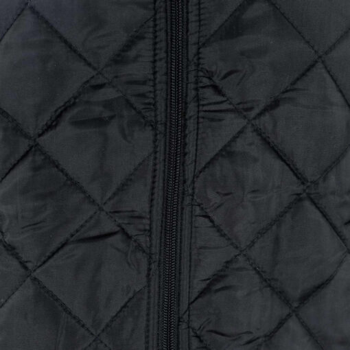 Pijama Activex Azul Forro Franela M/Desmontables