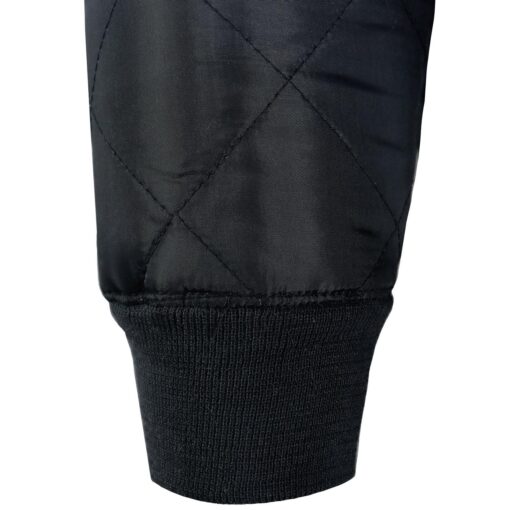 Pijama Activex Azul Forro Franela M/Desmontables