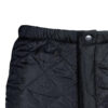 Pijama Activex Azul Forro Franela M/Desmontables