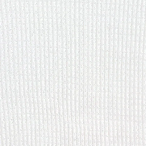 Pijama Panal Blanco 60/40 (Nacional)