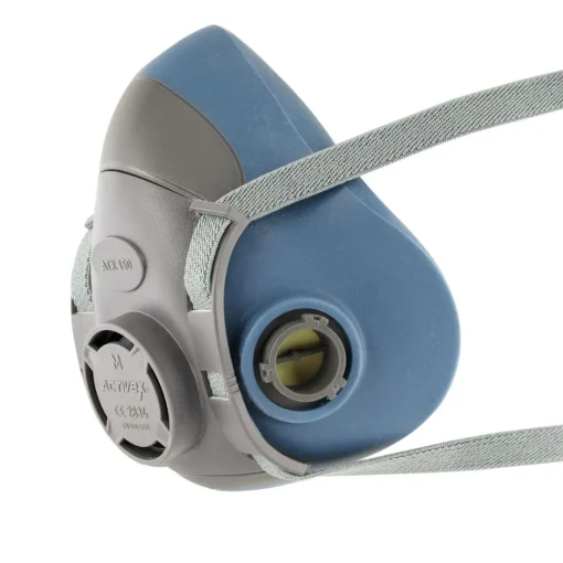 Respirador Activex Silicona ATX 150 - Imagen 2