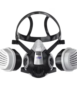 Drager Respirador media cara X-plore 3500