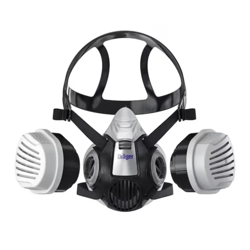 Drager Respirador media cara X-plore 3500