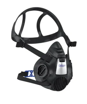 Alternative view of Drager Respirador media cara X-plore 3500