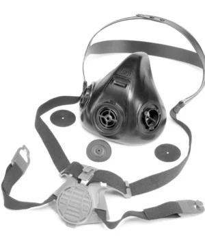 Respirador MSA Advantage 420