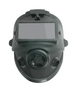 Alternative view of Respirador North 54001w C/ Mascara Soldar