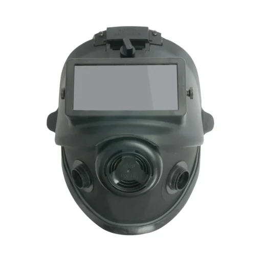 Respirador North 54001w C/ Mascara Soldar - Imagen 2