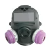 Respirador North 54001w C: Mascara Soldar