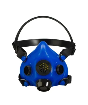 Respirador North Medio Rostro RU8500 Amplificador Voz