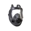 Respirador Rostro Completo North 5400 Simil Silicona