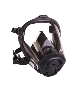 Respirador Rostro completo North RU6500
