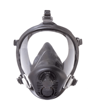 Respirador Rostro completo North RU6500