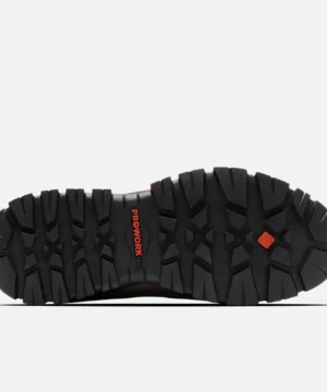 Alternative view of CALZADO SEGURIDAD LIPPI PRO WORK HOMBRE VENTUS PRO ROJO